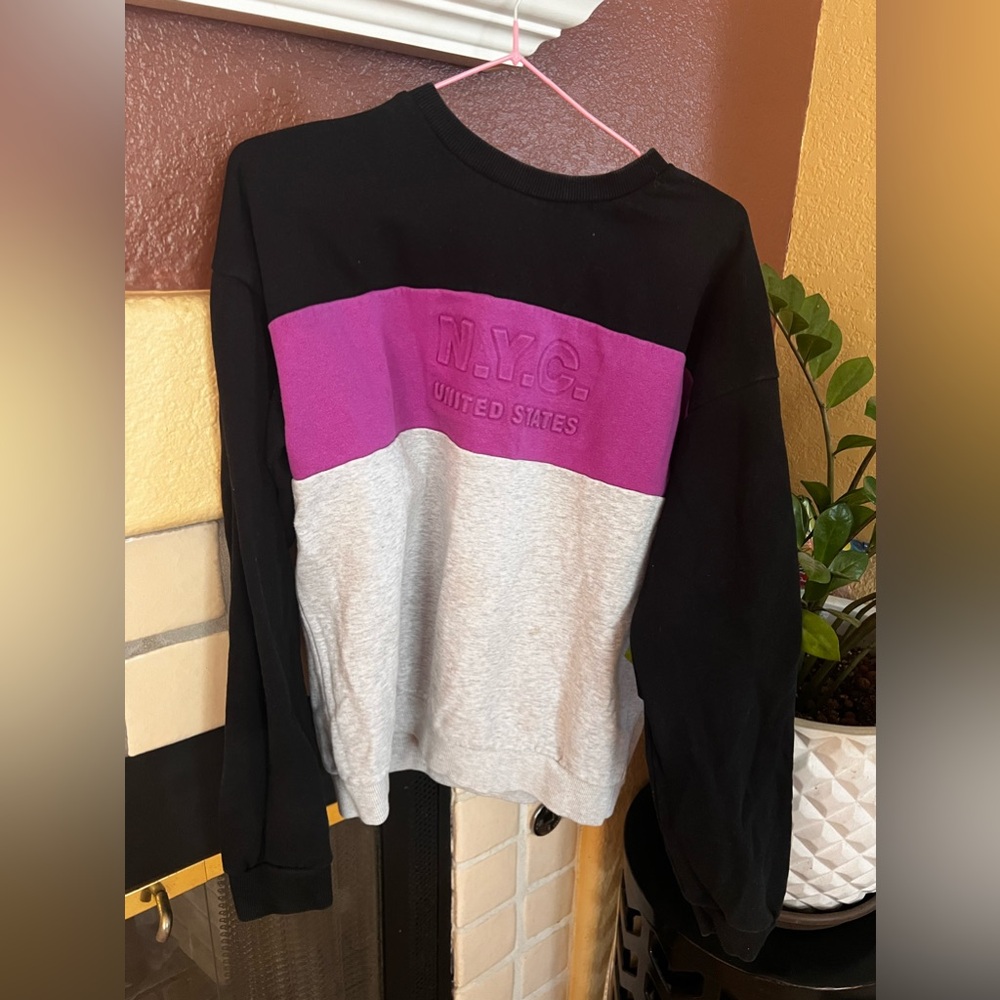 Cotton On Sweatshirt
